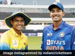 India U-19 Captain Yash Dhull's Father Feels Team Should Carry Form Ahead