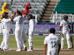 Here's Why Ashwin Picking A Wicket At The Wanderers Is Such A Rare Feat