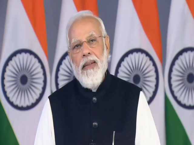 PM's Davos Speech: Teleprompter Glitch Or Audio Link Problem?