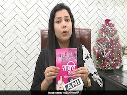 Poster Girl For Priyanka Gandhi's Flagship Campaign May Join BJP: Report Poster Girl For Priyanka Gandhi's Flagship Campaign May Join BJP: Report