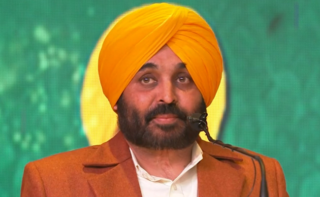 Punjab Police File Case After AAP Accuses BJP Of Trying To Bribe MLAs