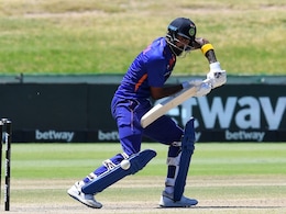 KL Rahul, Axar Patel Ruled Out Of T20I Series vs West Indies; Ruturaj Gaikwad, Deepak Hooda Named As Replacements