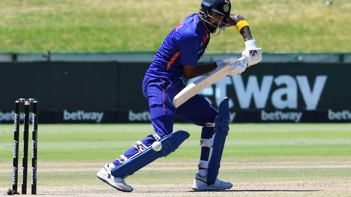 South Africa vs India, third ODI, Dwell Rating Updates: KL Rahul Departs, India Eye Momentum; Goal 288