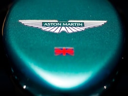 Aston Martin Becomes 1st Team To Announce 2022 F1 Car Launch Aston Martin Becomes 1st Team To Announce 2022 F1 Car Launch