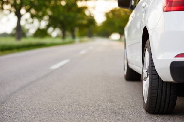 Difference between Ex-Showroom Price and On-Road Prices of Vehicles