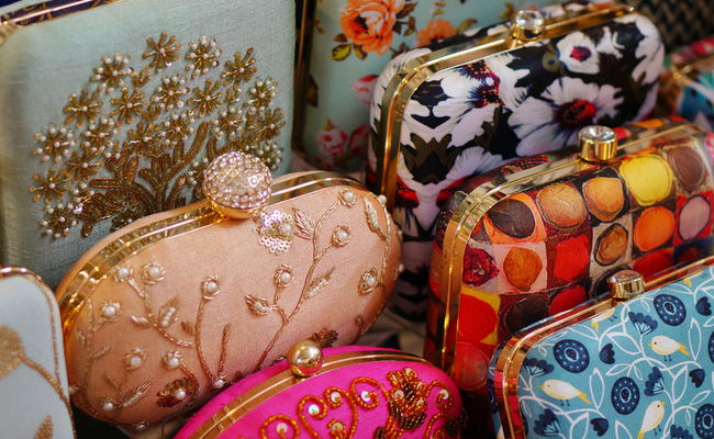 Trust These 5 Stylish Clutches To Notch Up Any Look
