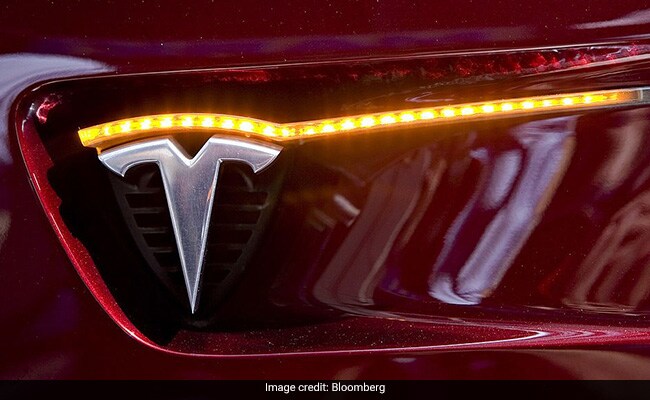 Tesla Recalls Nearly 579,000 U.S. Vehicles Over Pedestrian Warning Risk Sounds Tesla Recalls Nearly 579,000 U.S. Vehicles Over Pedestrian Warning Risk Sounds