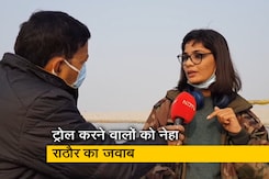 कहां से मिले नेहा राठौर को "का बा" के बोल, जानिए शादी को लेकर क्या बोलीं भोजपुरी सिंगर कहां से मिले नेहा राठौर को "का बा" के बोल, जानिए शादी को लेकर क्या बोलीं भोजपुरी सिंगर
