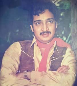 'Love You Forever And Ever': Mahesh Babu's Tribute To Brother Ramesh Babu