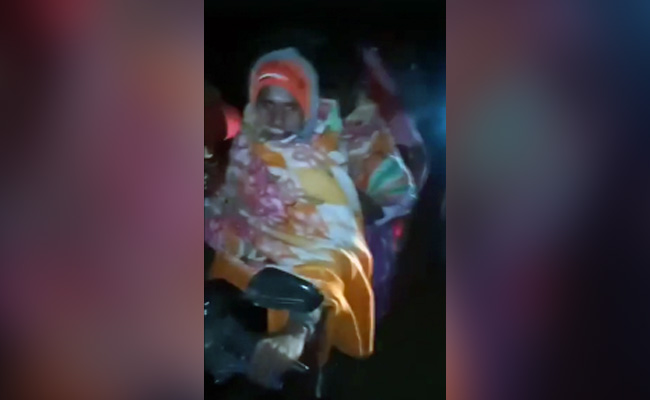 Unable To Afford Ambulance, Maharashtra Man Takes Son's Body Home On Bike