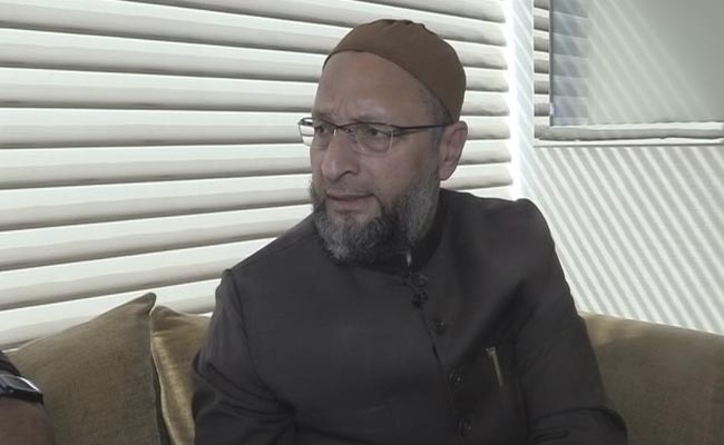AIMIM's Asaduddin Owaisi Given 'Z' Security Day After Firing At Convoy