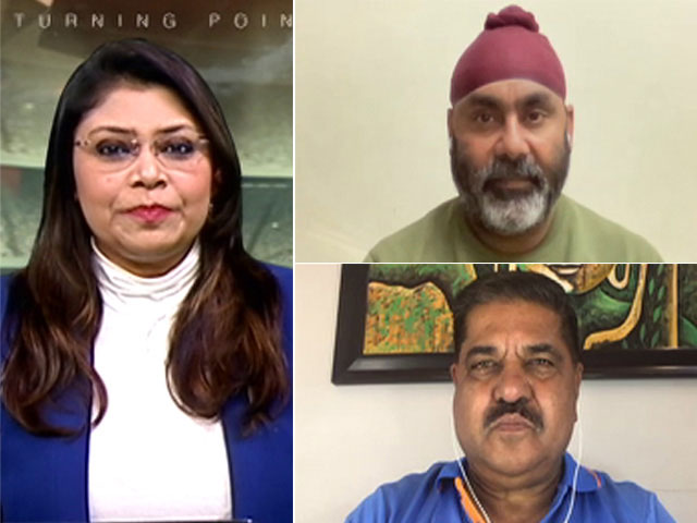 Time For Cheteshwar Pujara And Ajinkya Rahane To Make Way, Say Experts