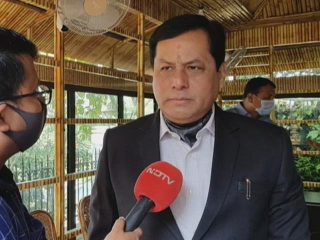 Health, Ayush Ministries To Work Together: Union Minister