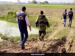 6 Bombs Recovered In Bengal's Murshidabad, One Arrested: Police 6 Bombs Recovered In Bengal's Murshidabad, One Arrested: Police
