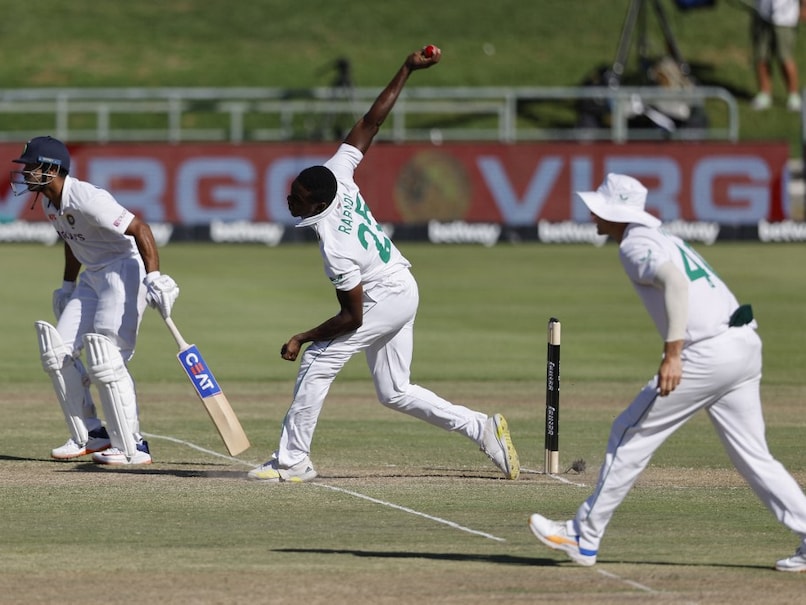 India vs South Africa 3rd Test Day 2 Highlights: India Maintain Lead Of 70 Runs; Virat Kohli, Cheteshwar Pujara To Resume Batting