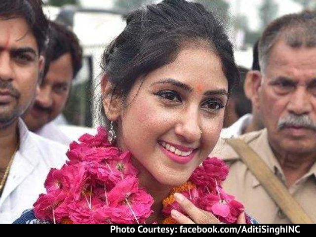 BJP Fields Rebel Congress Leader From Raebareli In Latest UP List