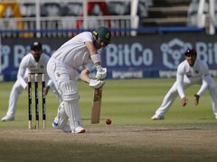 "Just About 8 Deliveries": Gambhir Analyses India's Chances On Day 4