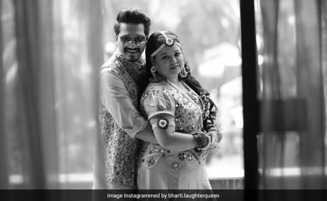 Comedian Bharti Singh's Hilarious Take On Life With Gujarati In-Laws