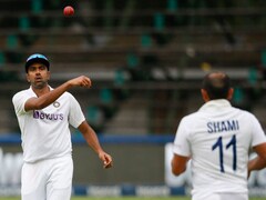 Harbhajan Singh Suggests Major Change In India's XI For 3rd Test vs SA