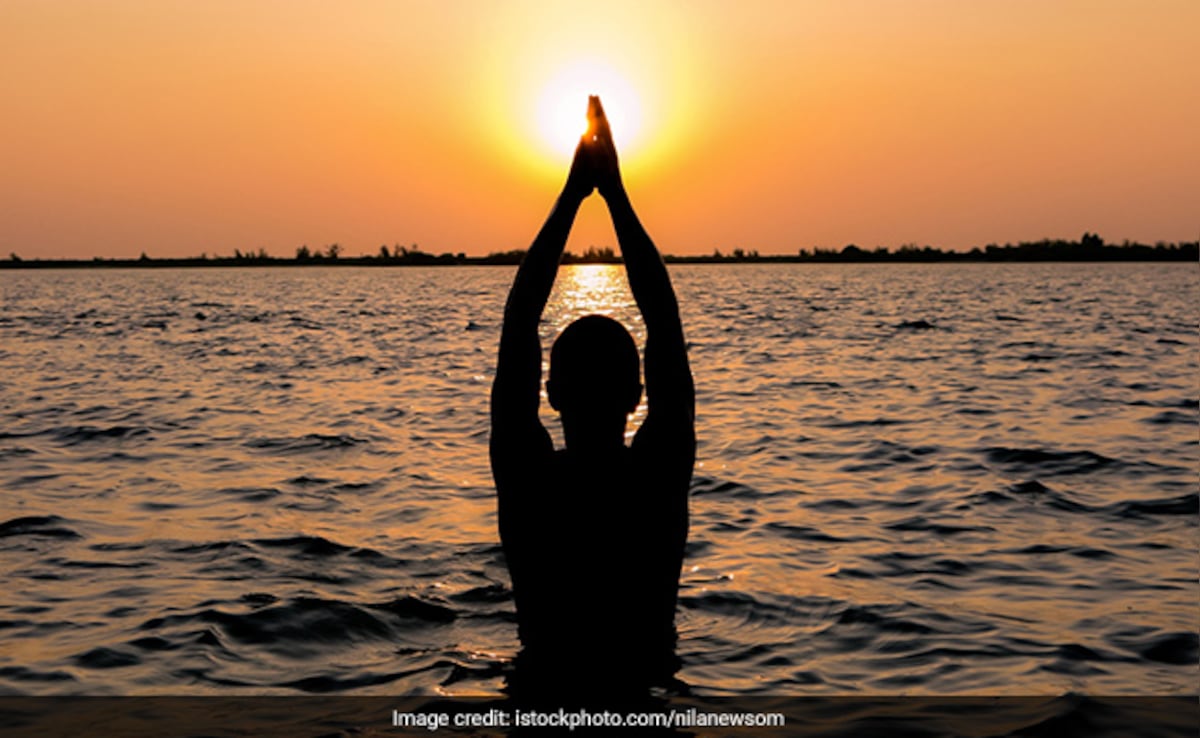 Latest and Breaking News on NDTV