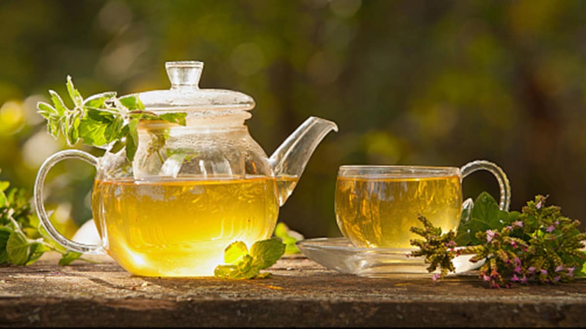 Tea Trends To Look Out For In 2022 Expert Shares NDTV Food