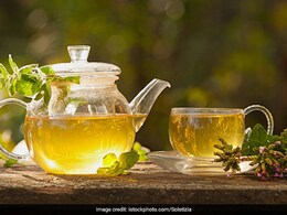 Tea Trends To Look Out For In 2022 - Expert Shares