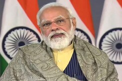 Let's Make Local "Global", Raise Prestige Of Indian Products: PM Modi Let's Make Local "Global", Raise Prestige Of Indian Products: PM Modi