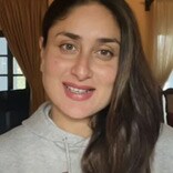 Kareena Kapoor Just Ditched Her 'Healthy First Monday' For A Buttery Croissant