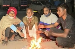 Mumbai Warms Up With Memes On An Unusually Chilly Day Mumbai Warms Up With Memes On An Unusually Chilly Day