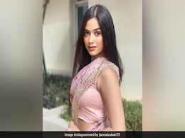 जन्नत जुबैर ने अपनी पर्सनल लाइफ को लेकर खोला बड़ा राज, बोलीं- मैं सिंगल हूं लेकिन... जन्नत जुबैर ने अपनी पर्सनल लाइफ को लेकर खोला बड़ा राज, बोलीं- मैं सिंगल हूं लेकिन...