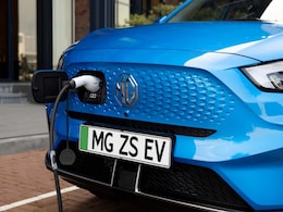 MG Ties Up With Jio-BP, Castrol To Expand EV Charging Infrastructure MG Ties Up With Jio-BP, Castrol To Expand EV Charging Infrastructure