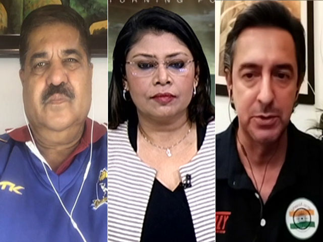 Team India's Team Spirit Was Missing: Ashok Malhotra