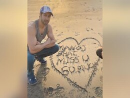 Varun Dhawan Remembers His Late Driver Manoj In An Emotional Post Varun Dhawan Remembers His Late Driver Manoj In An Emotional Post