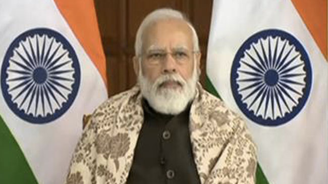 Pariksha Pe Charcha 2022 : 'परीक्षा पे चर्चा' में भाग लेने का एक और मौका, 3 फरवरी तक करें रजिस्ट्रेशन 