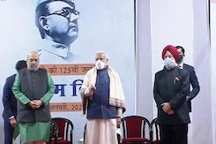 Top News Of The Day: PM Unveils Netaji Hologram Top News Of The Day: PM Unveils Netaji Hologram