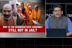 Why Are Haridwar Hate Assembly Speakers Still Not In Jail? Why Are Haridwar Hate Assembly Speakers Still Not In Jail?