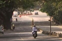 Karnataka Ends Night Curfew On Monday; Bengaluru Schools, Colleges To Open Karnataka Ends Night Curfew On Monday; Bengaluru Schools, Colleges To Open