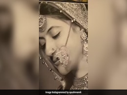 For Birthday Girl Tahira Kashyap, Ayushmann Khurrana Opens A Box Of Memories For Birthday Girl Tahira Kashyap, Ayushmann Khurrana Opens A Box Of Memories