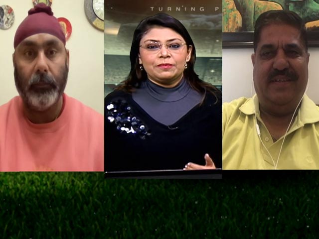 Cheteshwar Pujara And Ajinkya Rahane Have Secured Their Spots&hellip; But Till Next Test: Experts