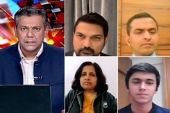 Mumbai Schools Reopen: Worst Of Omicron Over In Financial Capital? Mumbai Schools Reopen: Worst Of Omicron Over In Financial Capital?