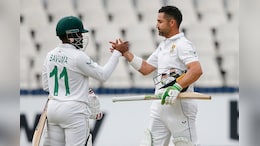 "That Is All You Need": Former South Africa Pacer Gives Hosts Edge Over India For Cape Town Test