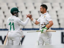 "That Is All You Need": Former South Africa Pacer Gives Hosts Edge Over India For Cape Town Test