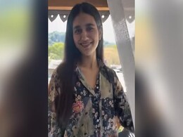 श्रीलंका में यूं वेकेशन मना रहीं प्रिया प्रकाश वारियर, VIDEO शेयर कर बोलीं- मैं अच्छे पार्ट में चली गई श्रीलंका में यूं वेकेशन मना रहीं प्रिया प्रकाश वारियर, VIDEO शेयर कर बोलीं- मैं अच्छे पार्ट में चली गई