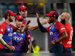 2nd ODI: England Survive Shepherd, Hosein Assault To Beat WI By One Run