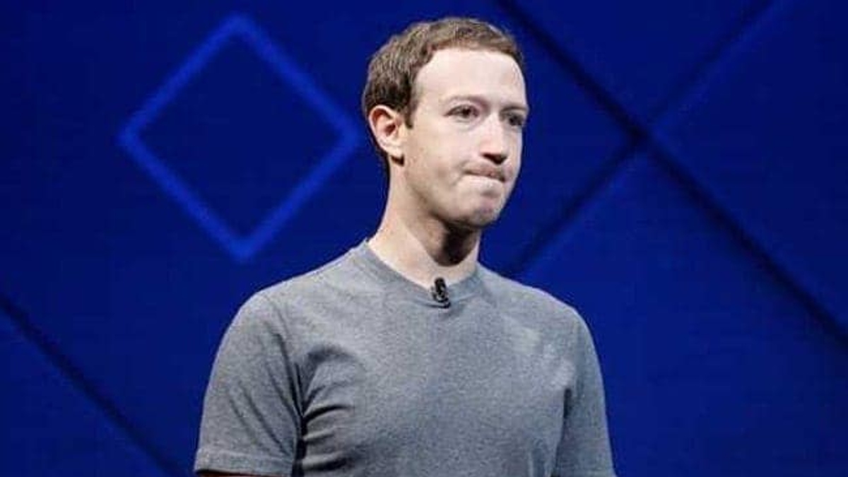Facebook's Zuckerberg Sued Over Cambridge Analytica Scandal