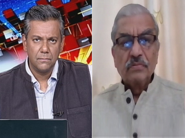 Third Wave On, 75% Cases In Metros Are Omicron: Covid Task Force Boss