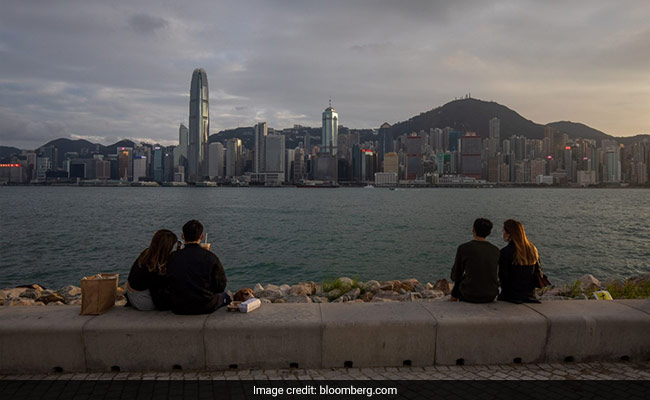 This Country Is Fast Approaching Covid Isolation Capacity