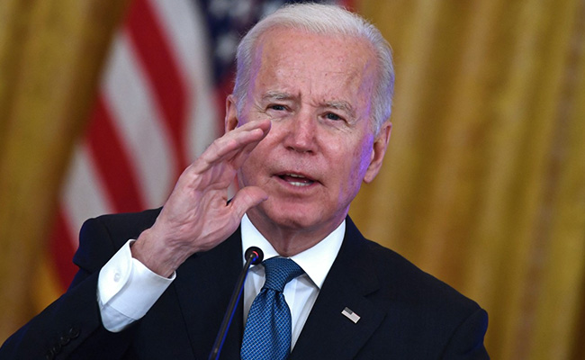 "Presidential Priority": Joe Biden Relaunches Cancer "Moonshot" Project