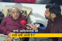 मुनव्वर राणा का योगी आदित्यनाथ पर हमला, बगैर 'अब्बा जान' के तो वो भी पैदा नहीं हुए होंगे?' मुनव्वर राणा का योगी आदित्यनाथ पर हमला, बगैर 'अब्बा जान' के तो वो भी पैदा नहीं हुए होंगे?'