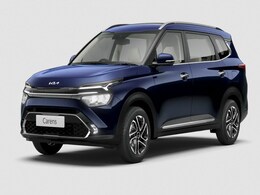 Kia Carens Three-Row MPV Bookings To Begin From January 14 Kia Carens Three-Row MPV Bookings To Begin From January 14
